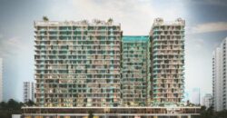 Peace Lagoons 2 by Peace Homes Development