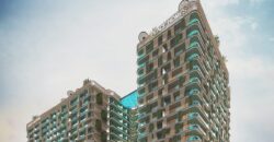 Peace Lagoons 2 by Peace Homes Development