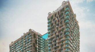 Peace Lagoons 2 by Peace Homes Development