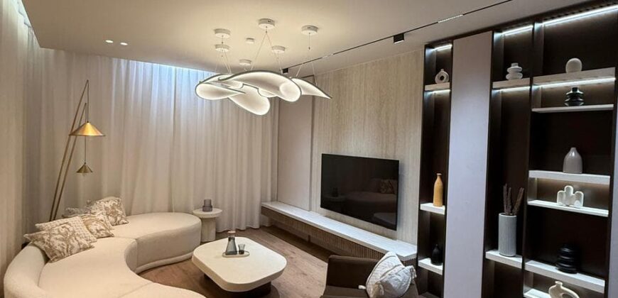Peace Lagoons 2 by Peace Homes Development