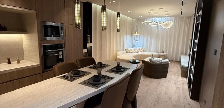 Peace Lagoons 2 by Peace Homes Development