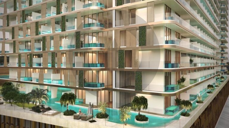 Peace Lagoons 2 by Peace Homes Development