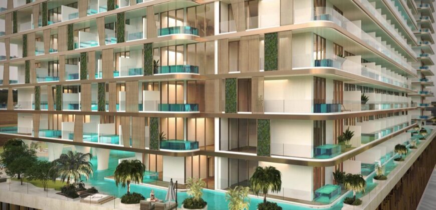 Peace Lagoons 2 by Peace Homes Development