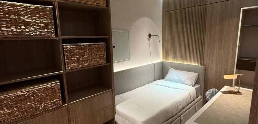 Peace Lagoons 2 by Peace Homes Development