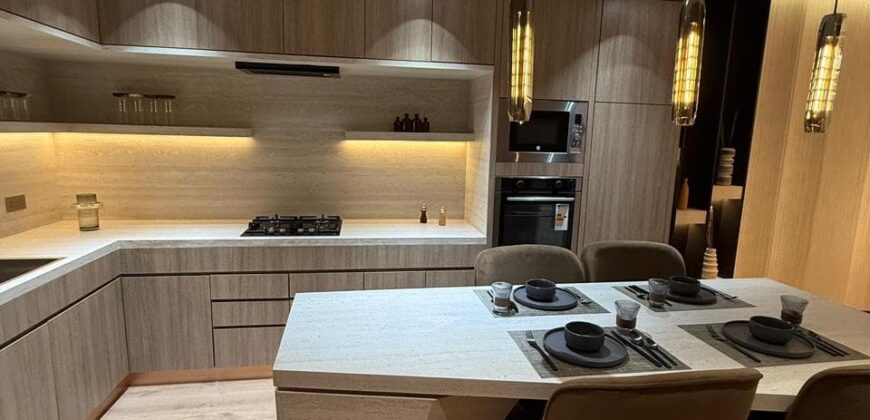 Peace Lagoons 2 by Peace Homes Development