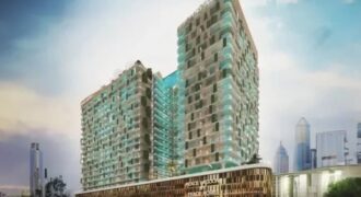 Peace Lagoons by Peace Homes Development