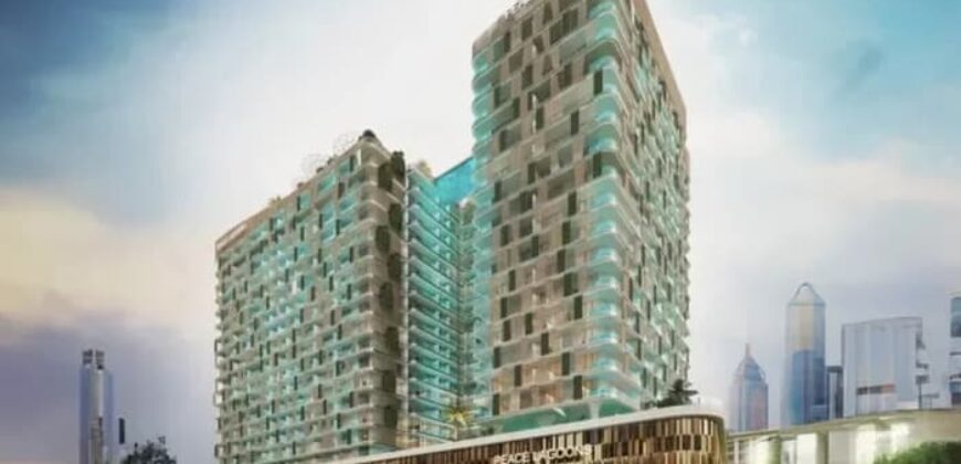 Peace Lagoons by Peace Homes Development