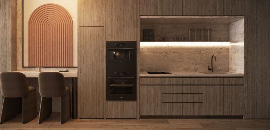 Peace Lagoons by Peace Homes Development