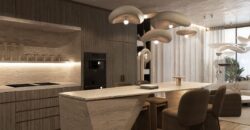 Peace Lagoons by Peace Homes Development