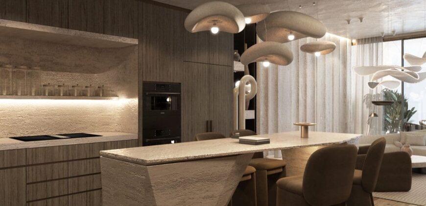 Peace Lagoons by Peace Homes Development