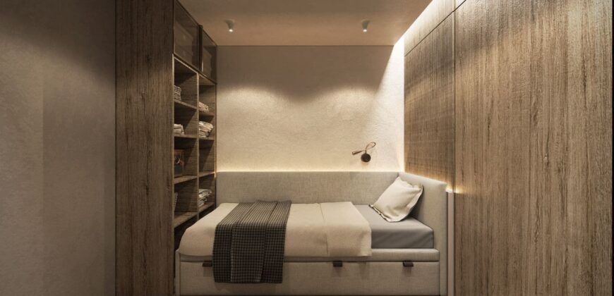 Peace Lagoons by Peace Homes Development