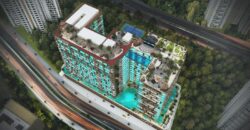 Peace Lagoons by Peace Homes Development