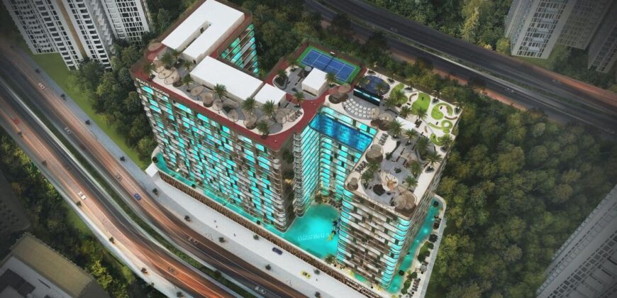 Peace Lagoons by Peace Homes Development
