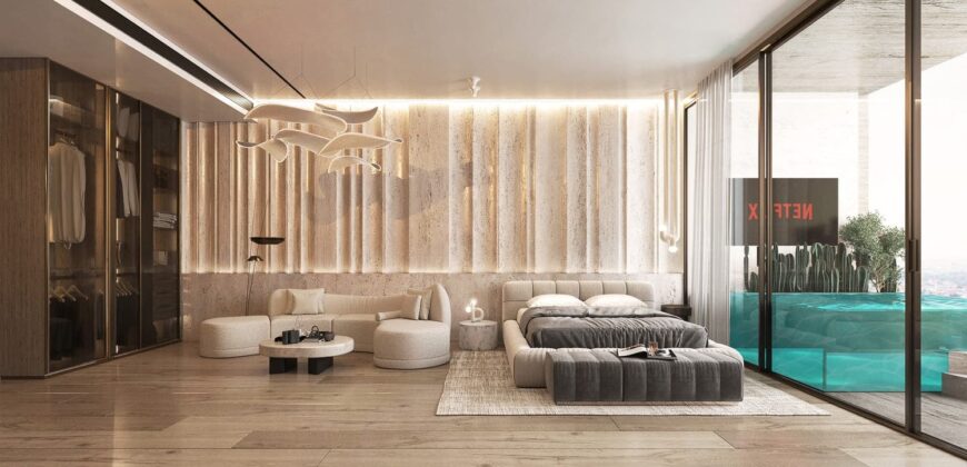 Peace Lagoons by Peace Homes Development