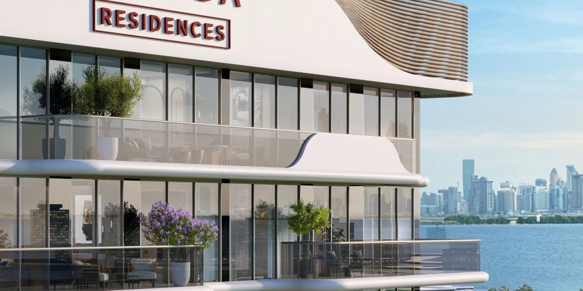 Ramada Residences by Wyndham at Dubai Islands