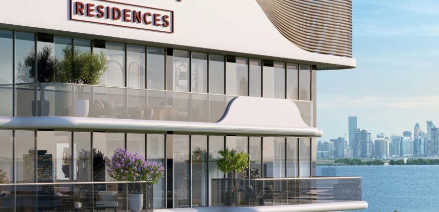 Ramada Residences by Wyndham at Dubai Islands