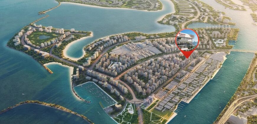 Ramada Residences by Wyndham at Dubai Islands