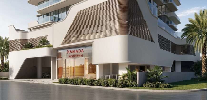Ramada Residences by Wyndham at Dubai Islands