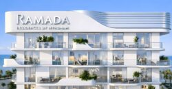 Ramada Residences by Wyndham at Dubai Islands