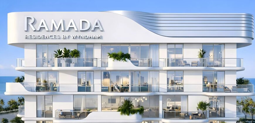 Ramada Residences by Wyndham at Dubai Islands