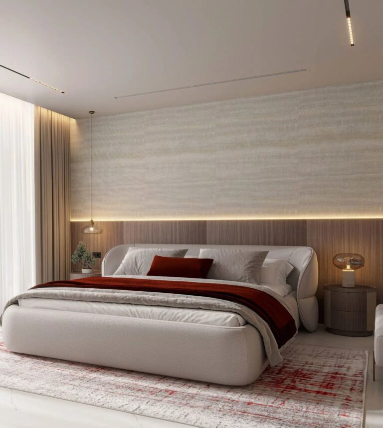 Ramada Residences by Wyndham by Grovy Developers, Dubai Islands - view 5