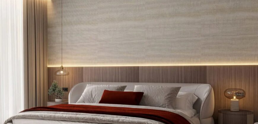 Ramada Residences by Wyndham at Dubai Islands