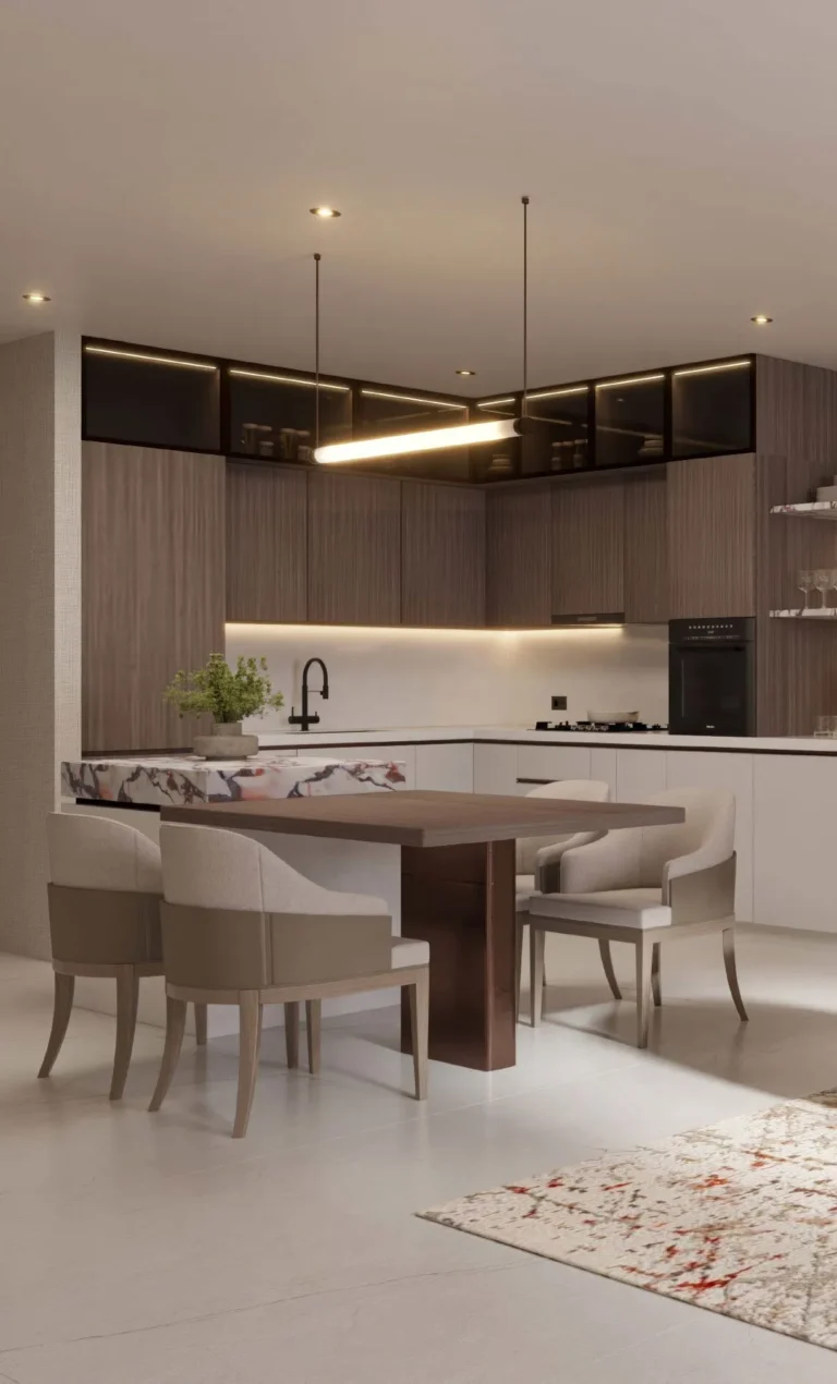 Ramada Residences by Wyndham by Grovy Developers, Dubai Islands - view 6