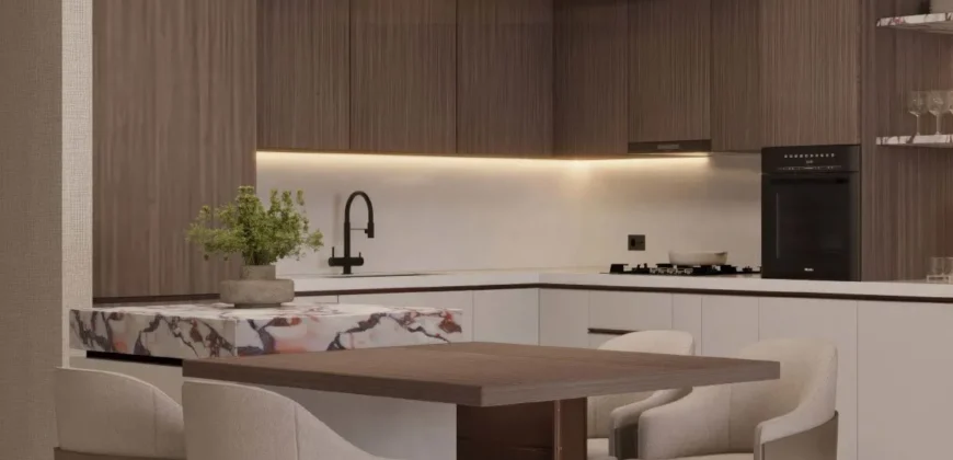 Ramada Residences by Wyndham at Dubai Islands