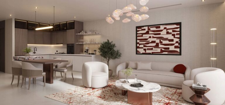 Ramada Residences by Wyndham by Grovy Developers, Dubai Islands - view 7