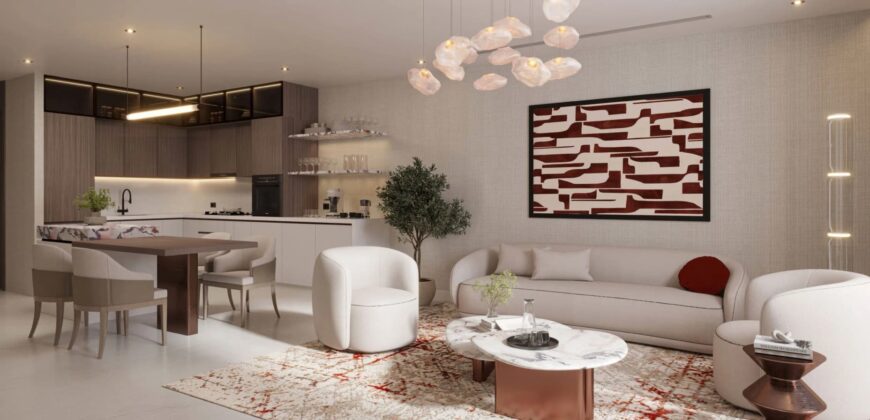 Ramada Residences by Wyndham at Dubai Islands