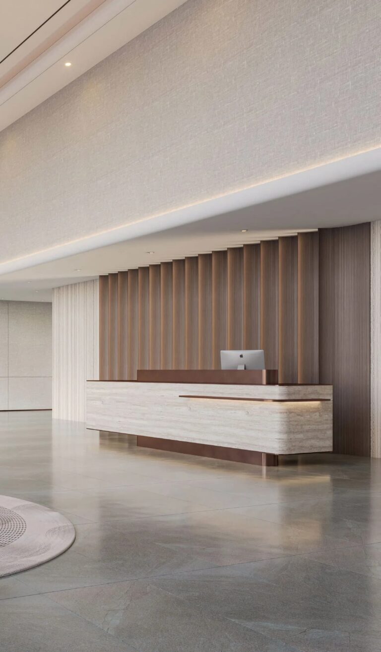 Ramada Residences by Wyndham by Grovy Developers, Dubai Islands - view 8