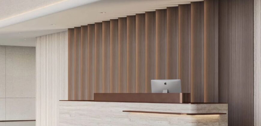 Ramada Residences by Wyndham at Dubai Islands