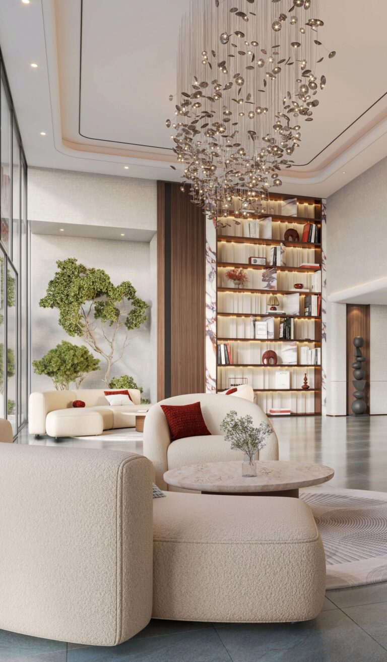 Ramada Residences by Wyndham by Grovy Developers, Dubai Islands - view 9