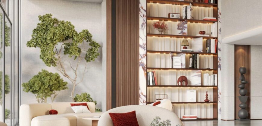 Ramada Residences by Wyndham at Dubai Islands
