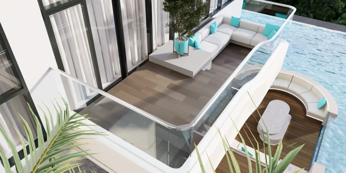 Reef 995 by Reef Luxury Development