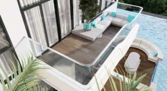 Reef 995 by Reef Luxury Development