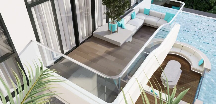 Reef 995 by Reef Luxury Development