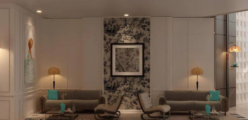 Reef 995 by Reef Luxury Development
