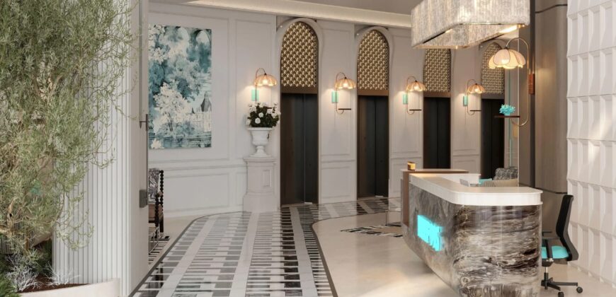 Reef 995 by Reef Luxury Development