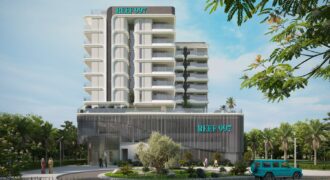 Reef 997 by Reef Luxury Development