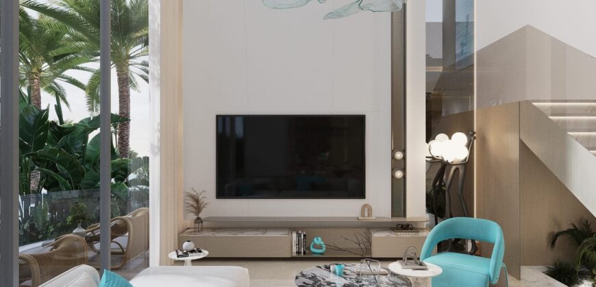 Reef 997 by Reef Luxury Development