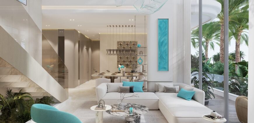 Reef 997 by Reef Luxury Development