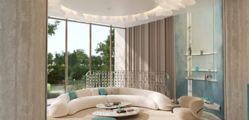 Reef 997 by Reef Luxury Development