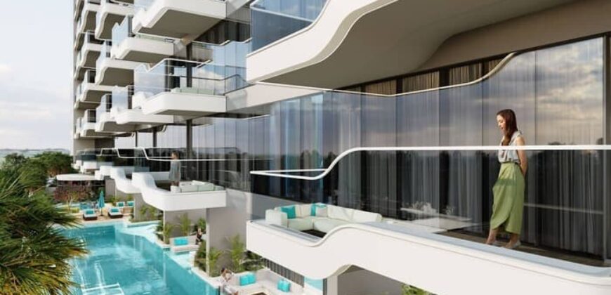 Reef 998 by Reef Luxury Development