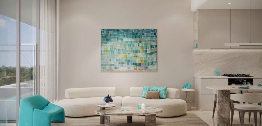 Reef 998 by Reef Luxury Development