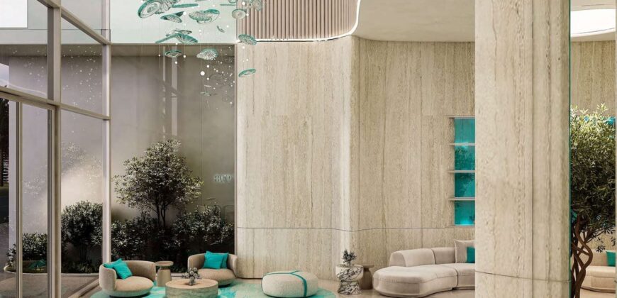 Reef 998 by Reef Luxury Development