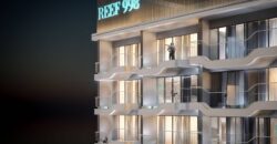 Reef 998 by Reef Luxury Development