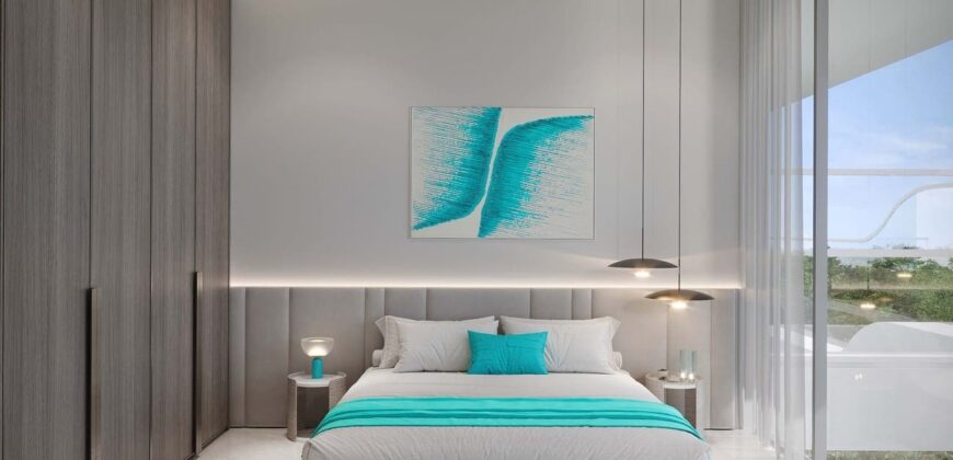 Reef 998 by Reef Luxury Development