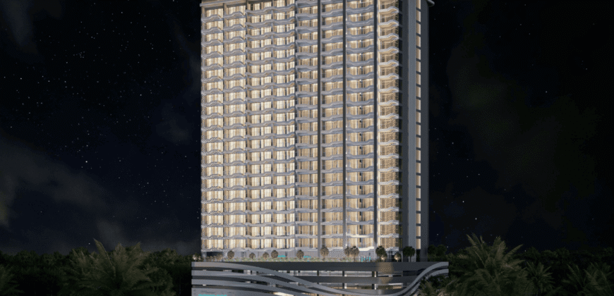 Reef 998 by Reef Luxury Development