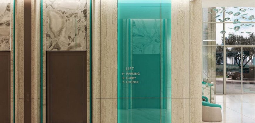 Reef 998 by Reef Luxury Development